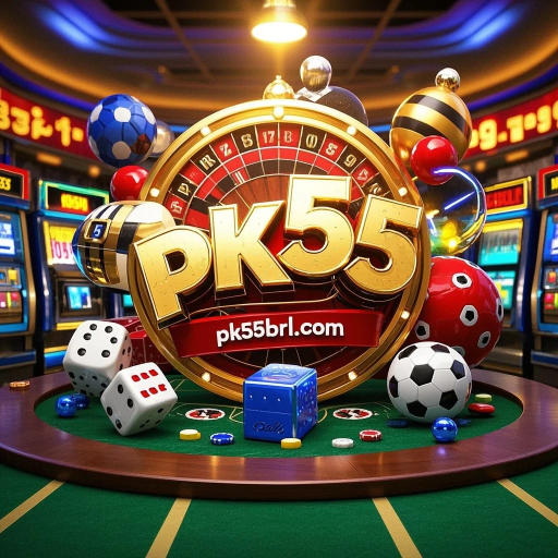 A Excitante Categoria de Jogos de Ação no PK55