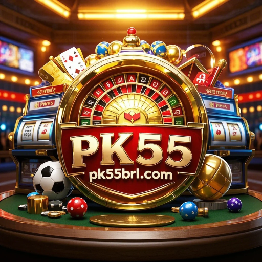Explorando a Categoria 'Comunidade' no PK55: O Poder da Interação Social nos Jogos