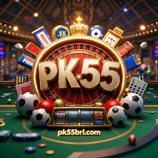Guias: O Caminho para o Domínio nos Jogos da PK55