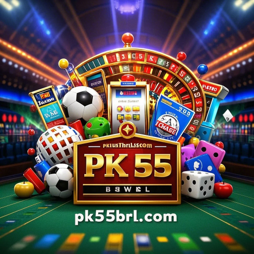 Explorando a Categoria Quebra-Cabeça no PK55: A Magia dos Desafios Mentais